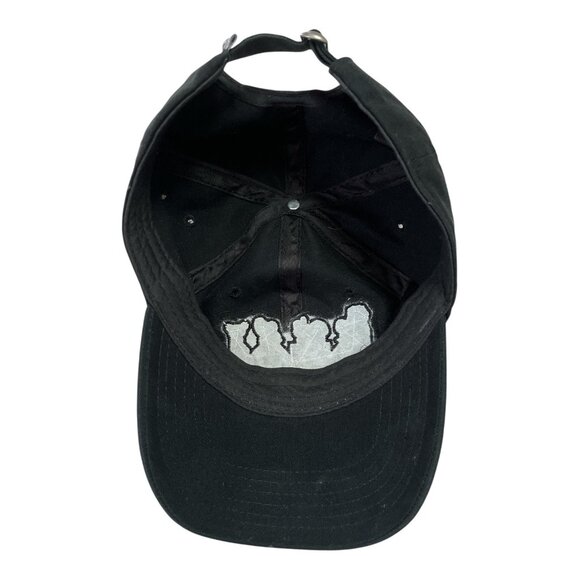 BT21 Black Baseball Cap – K-Pop Line Friends Characters - Picture 5 of 7